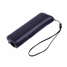 Dog Training Clicker Device