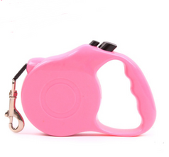 Retractable Dog Leash – 3M & 5M