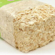 Hamster and Small Pet Deodorant Bedding Shavings