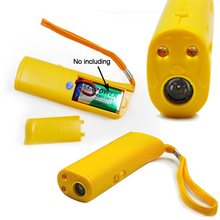Dog Training Clicker Device