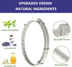 Anti-Flea Pet Collar – Cats & Dogs