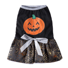 Halloween Wizard Dog Dress – Costume