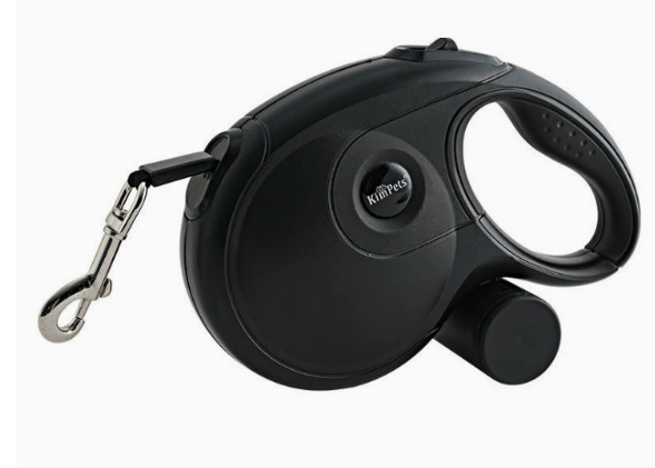 Automatic Retractable Pet Leash