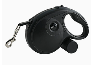 Automatic Retractable Pet Leash