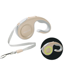 Automatic Retractable Dog Leash – 3M