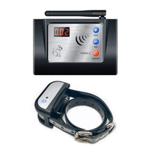Wireless Pet Boundary Collar System