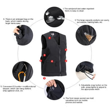 Dog Training Vest – Durable
