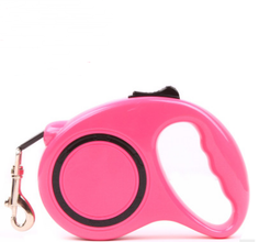 Retractable Dog Leash – 3M & 5M