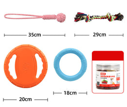 Anti-Bite Dog Training Chew Guard