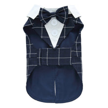 Dog Tuxedo Dress – Formal Occasions