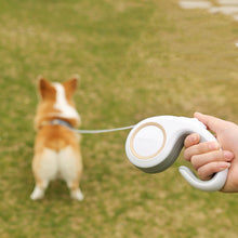 Automatic Retractable Dog Leash – 3M