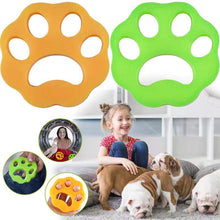 Reusable Pet Hair Remover 4-Pack – Laundry Use