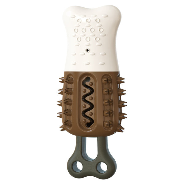 Cooling Dental Chew Toy for Dogs