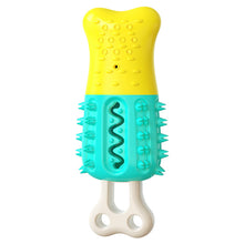 Cooling Dental Chew Toy for Dogs