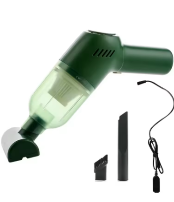 USB Pet Hair Remover Vacuum