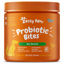 Probiotic Digestive Chews for Dogs – 90 Ct