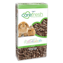 Carefresh 99% Dust-Free Natural Paper Small Pet Bedding with Odor Control 14 L