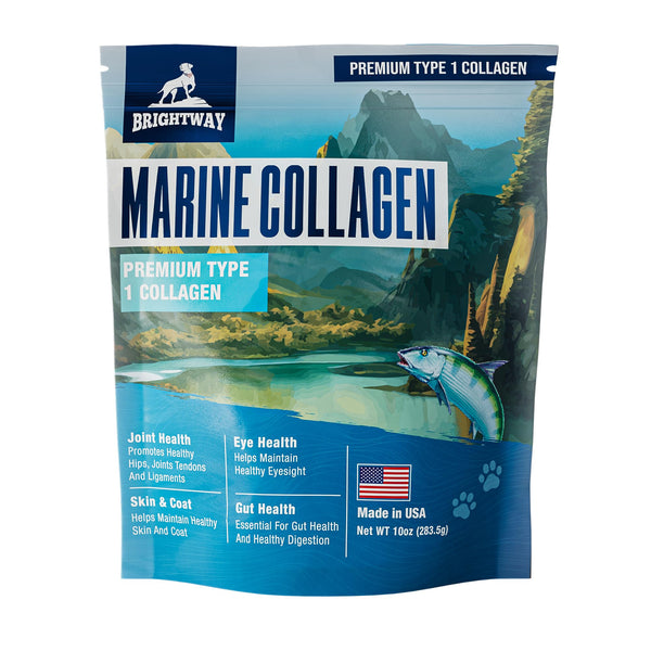 Marine Collagen Peptide for Dogs