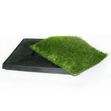 Indoor Grass Pad Pet Toilet – 64×51 cm