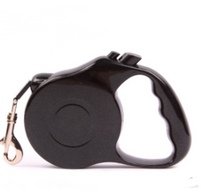 Retractable Dog Leash – 3M & 5M