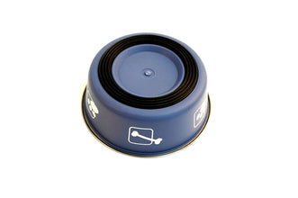 Stainless Steel Non-Slip Pet Bowl