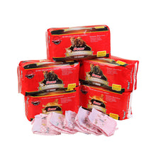 Disposable Pet Diapers – Multi-Size Pack