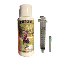 Pheasant Dog Training Scent Kit