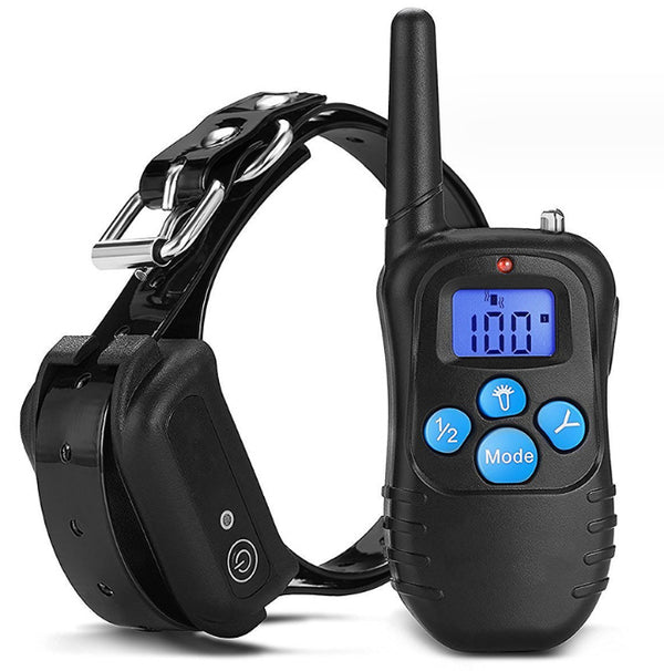 Dog Training Accessory Kit