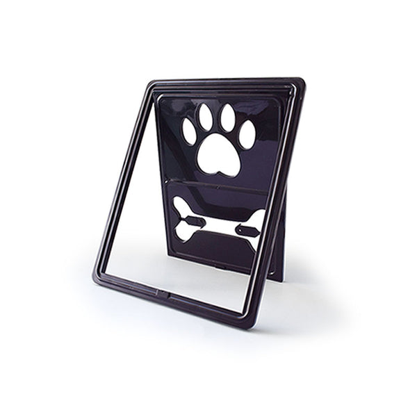 Magnetic Screen Pet Door
