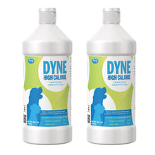 High-Calorie Liquid Supplement for Dogs – 2 Pack